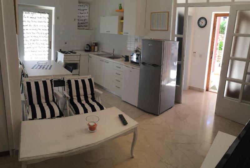 Apartments Villa Karme Brela - image 32
