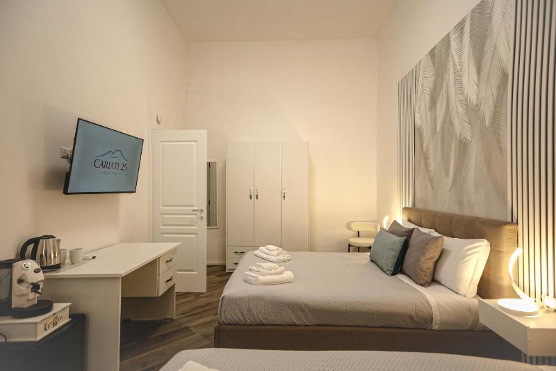 Cariati 25 Suite Napoli - image 9