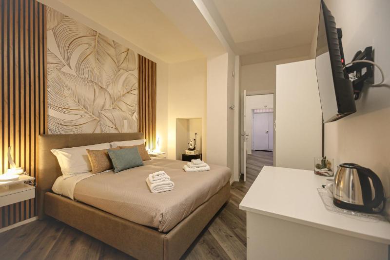 Cariati 25 Suite Napoli - image 13