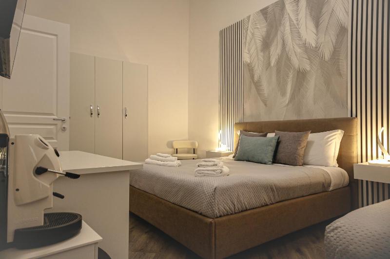 Cariati 25 Suite Napoli - image 7