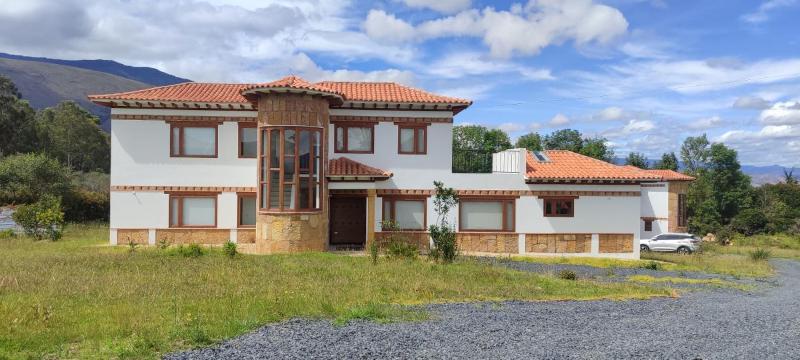 Casas Villa de Leyva - image 17