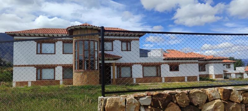 Casas Villa de Leyva - image 13