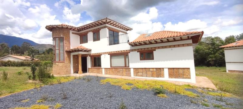 Casas Villa de Leyva - image 3