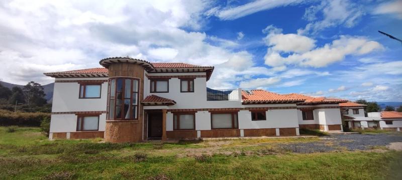 Casas Villa de Leyva - image 12