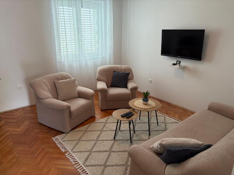 Apartment Lucija - image 39