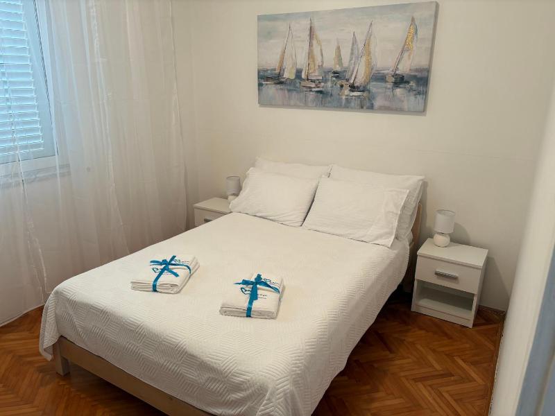 Apartment Lucija - image 43