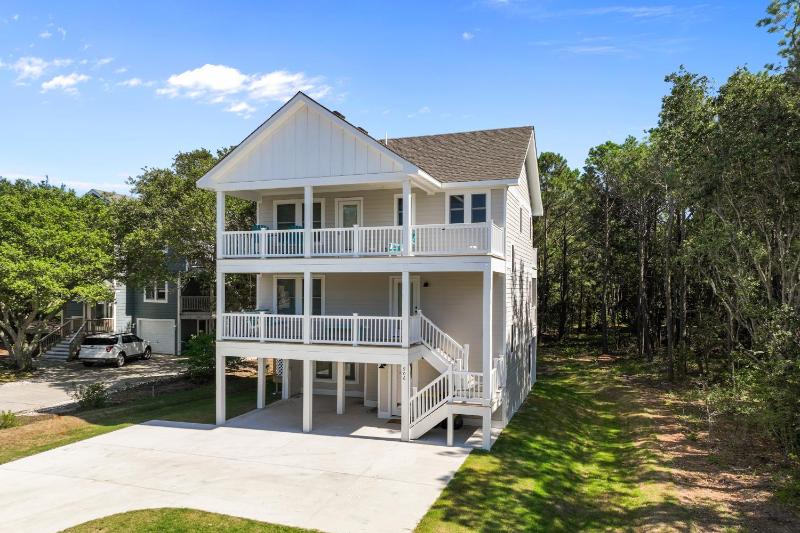 1541 - Birdie Beach Bungalow - image 37
