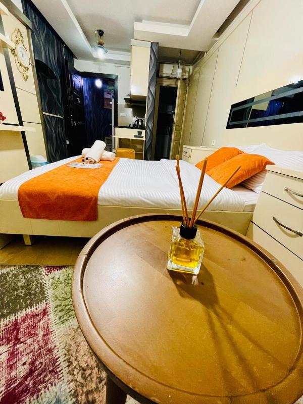 Taksim Pera Premium Gold Hotel - image 1