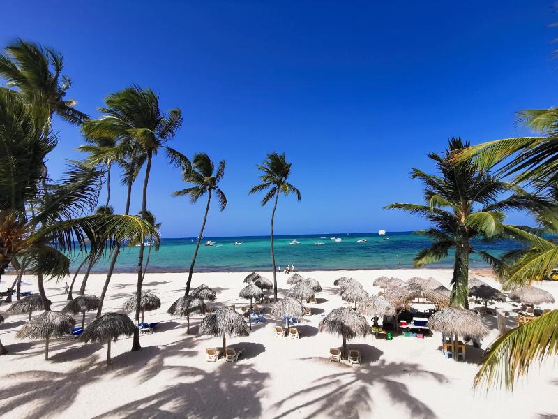 MIRABELLA SOL CARIBE SUITES playa LOS CORALES - image 25