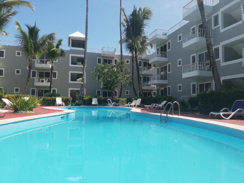 MIRABELLA SOL CARIBE SUITES playa LOS CORALES - image 34