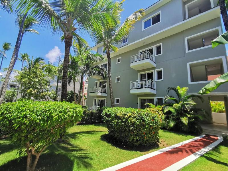 MIRABELLA SOL CARIBE SUITES playa LOS CORALES - image 13