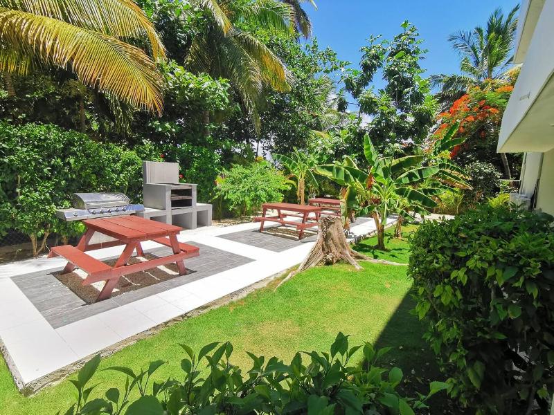 MIRABELLA SOL CARIBE SUITES playa LOS CORALES - image 7