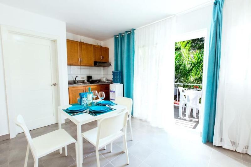MIRABELLA SOL CARIBE SUITES playa LOS CORALES - image 12