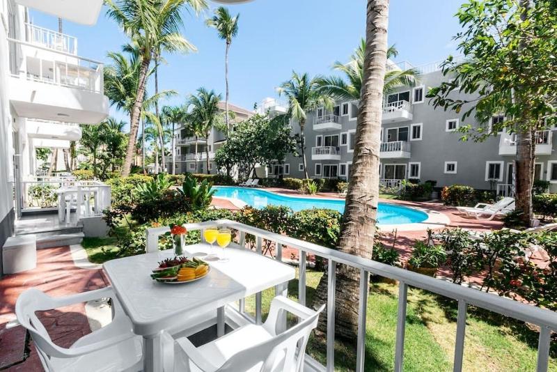 MIRABELLA SOL CARIBE SUITES playa LOS CORALES - image 33