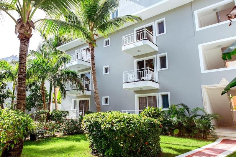 MIRABELLA SOL CARIBE SUITES playa LOS CORALES - image 35