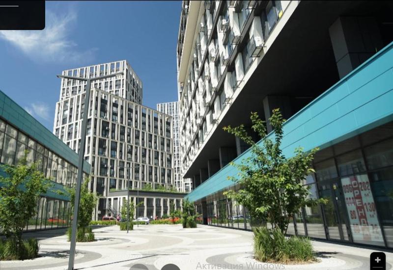 Slavutich DELUXE apartments - image 14