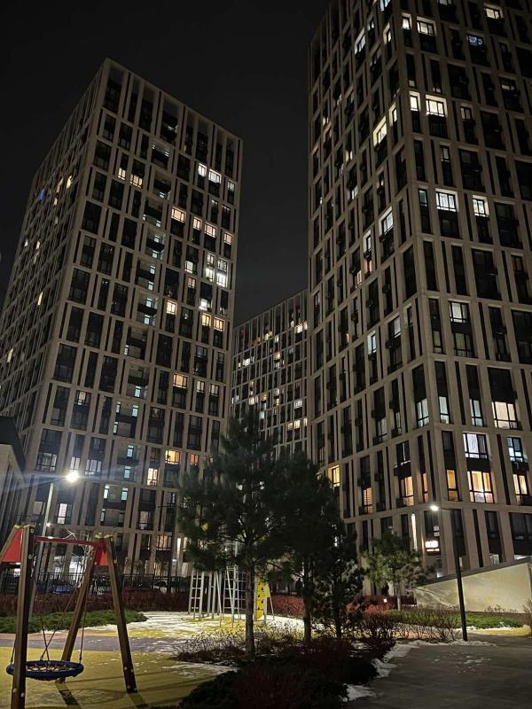 Slavutich DELUXE apartments - image 2