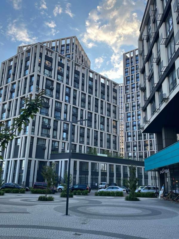 Slavutich DELUXE apartments - image 5