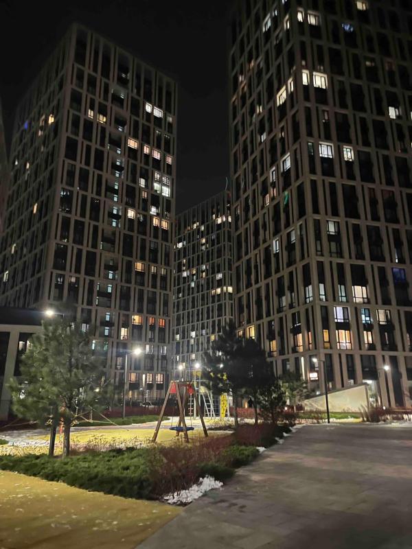 Slavutich DELUXE apartments - image 7