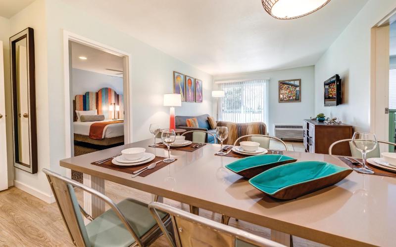 WorldMark San Diego - Mission Valley - image 12