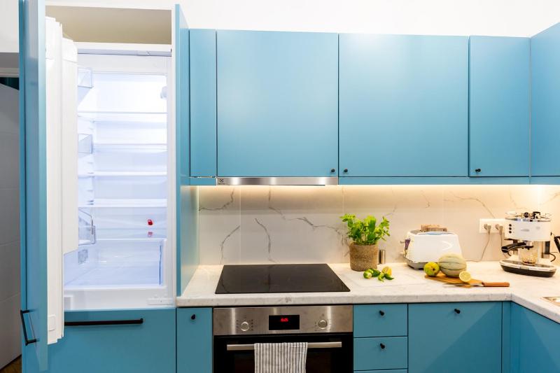 Wyzwolenia Savior Square Apartment by StayFirst - image 6