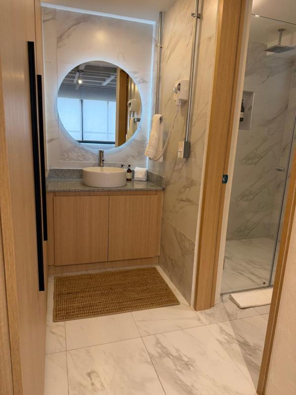 Praga Suites 6 New Cozy 1BR Unbeatable Location - image 13
