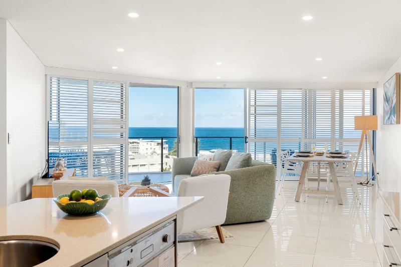 Providence Oceanview Escape with Shared Pool & Spa - image 1