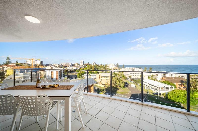 Providence Oceanview Escape with Shared Pool & Spa - image 9