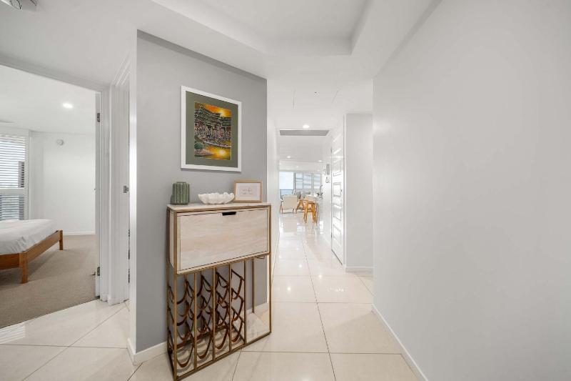 Providence Oceanview Escape with Shared Pool & Spa - image 29
