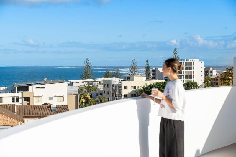 Providence Oceanview Escape with Shared Pool & Spa - image 20