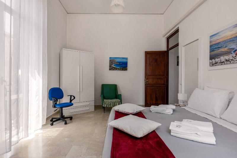 Casa Ninetta - Terrace near Central Station - image 4