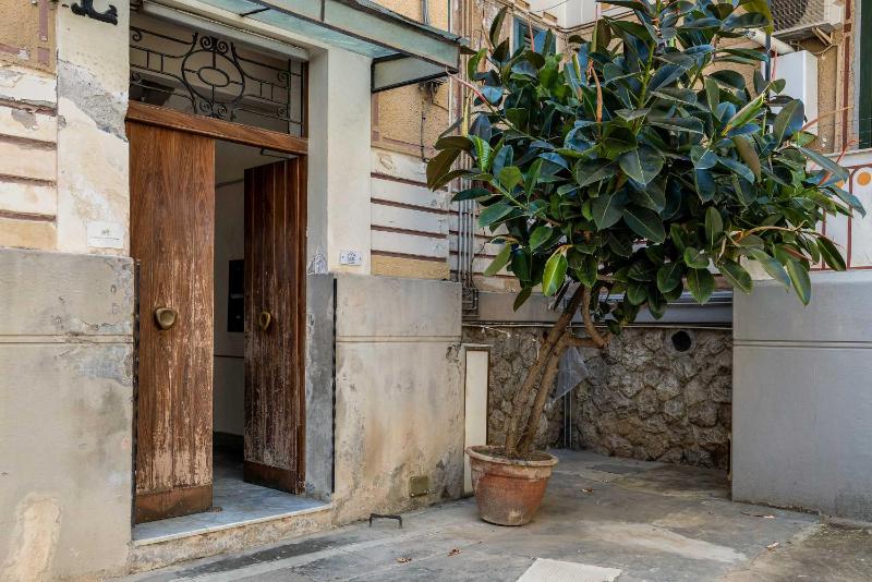 Casa Ninetta - Terrace near Central Station - image 15