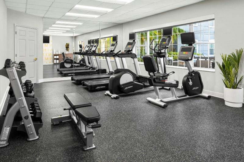 Residence Inn by Marriott Tampa Westshore/Airport - image 36