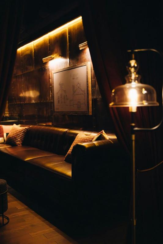 Hotel Distil Autograph Collection - image 10