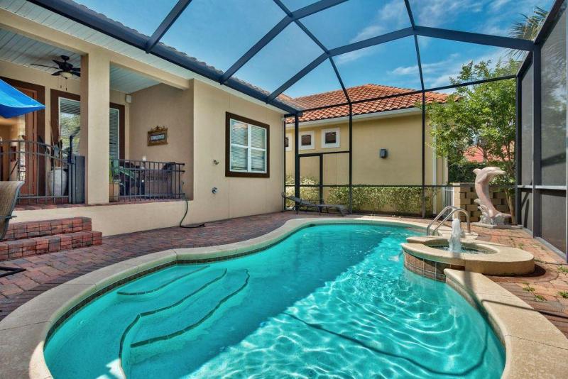 Siesta Palms - image 1
