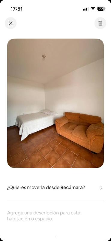 Habitación 11 Posada Itzel - image 11
