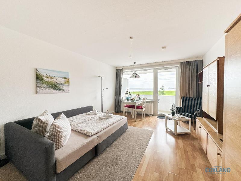 Haus Nautic Wohnung 302 - image 15