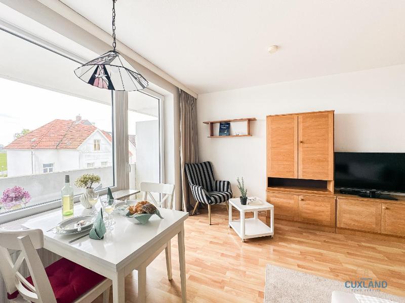 Haus Nautic Wohnung 302 - image 12