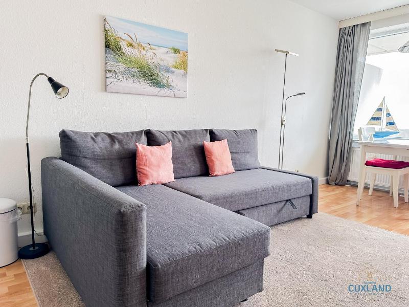 Haus Nautic Wohnung 302 - image 21