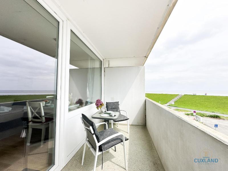 Haus Nautic Wohnung 302 - image 23