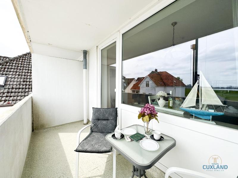 Haus Nautic Wohnung 302 - image 17