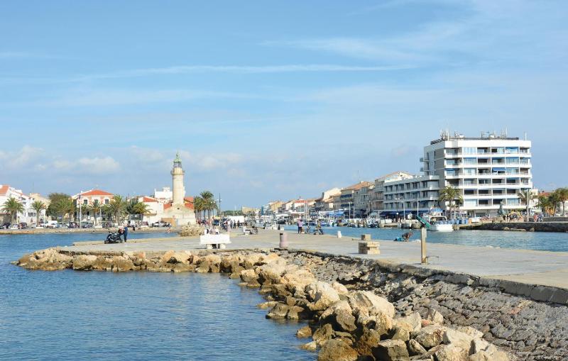 Amazing Apartment In Le Grau Du Roi With Wifi - image 17