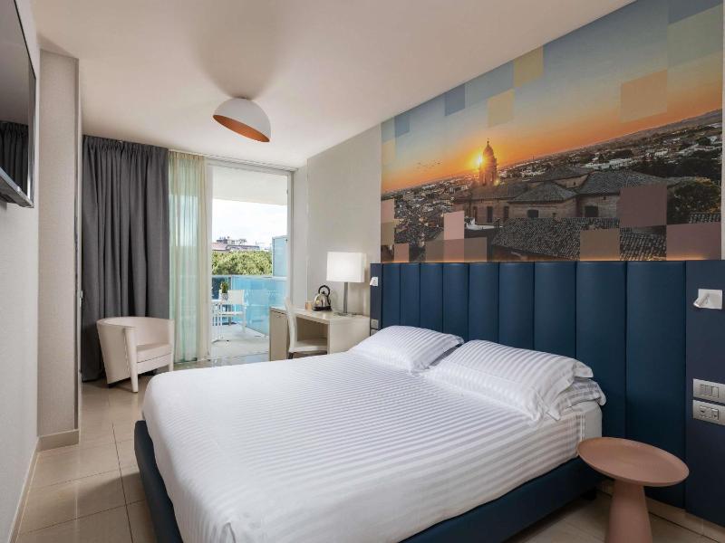 Mercure Rimini Artis - image 48