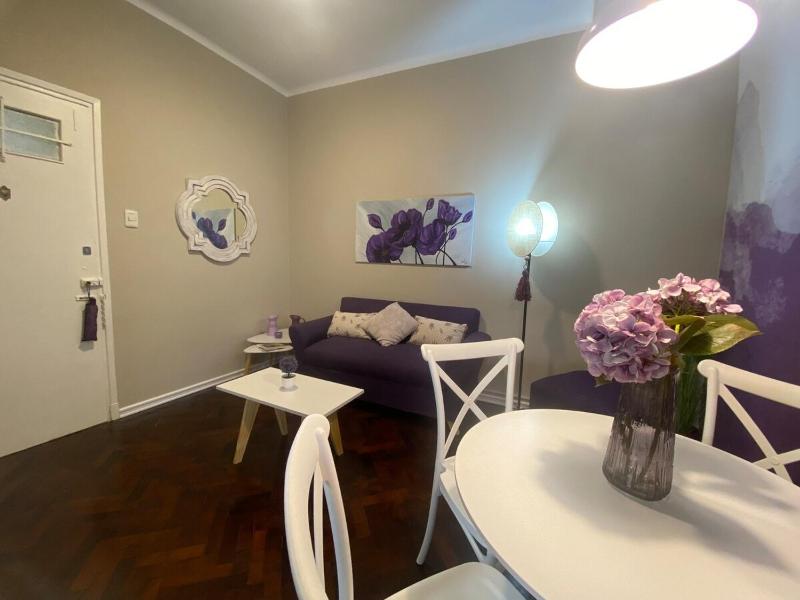 Violet Cordón 2 bedrooms and garage - image 8