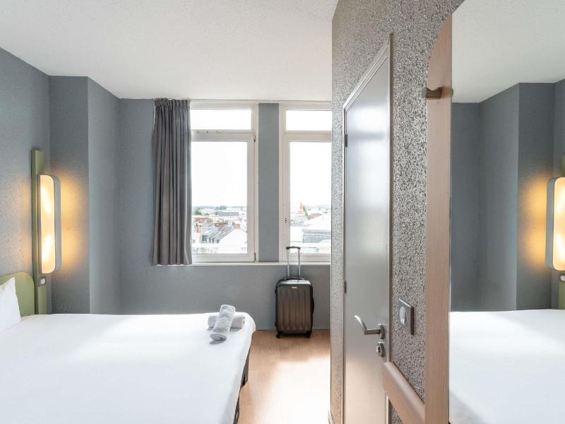 ibis budget Le Mans Centre - image 47