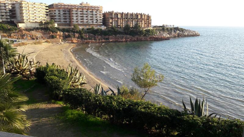 Apartamentos TSS Alboran - image 9