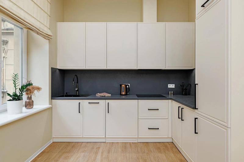 Doroshenko Apartments 3 - image 15