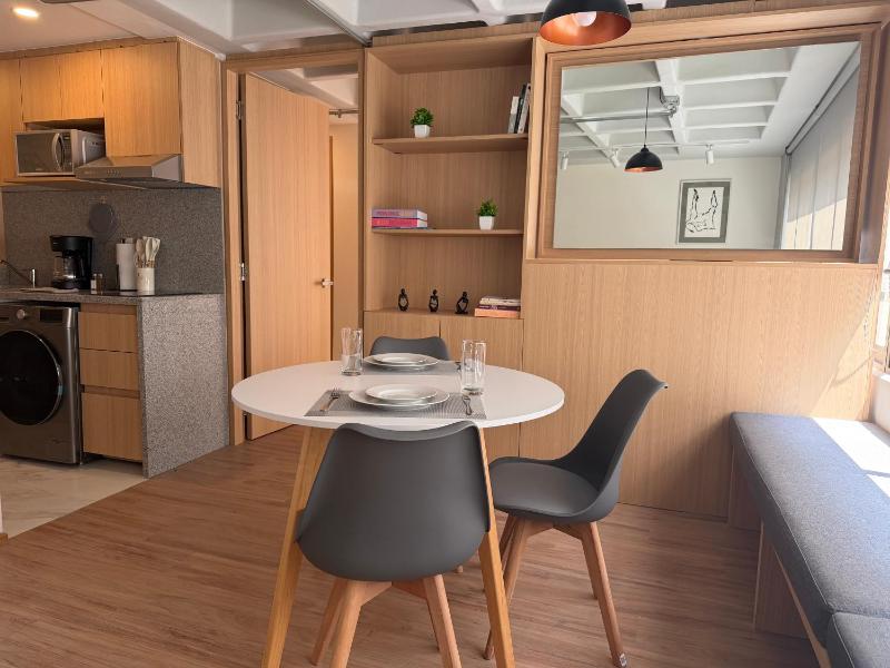 Praga Suites 2 Chic Loft Best Location - image 11