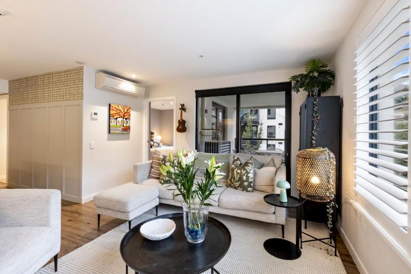 Apres Escape - 3 Bed - image 7