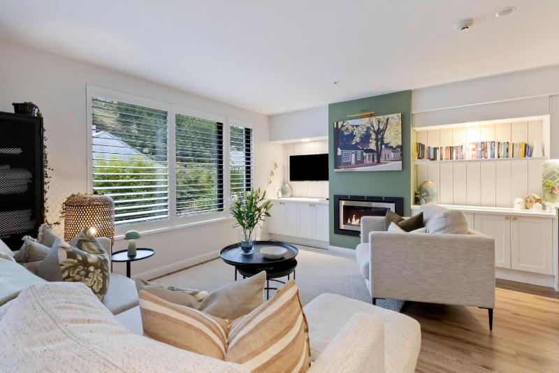 Apres Escape - 2 Bed - image 9
